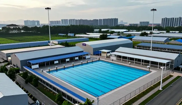 羽毛球拍如何适应不同场地与天气