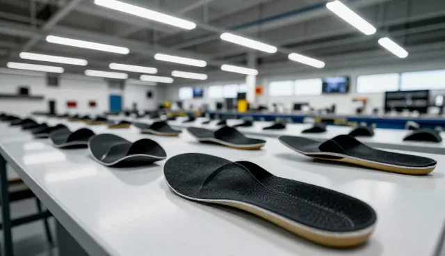 运动鞋垫选型关注点，如何提升团建拓展体验