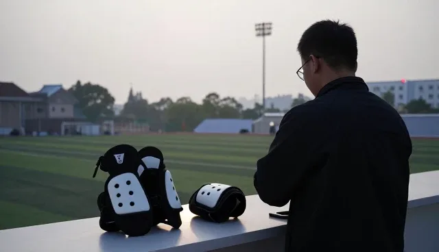 羽毛球团建活动中的安全保障要点分析